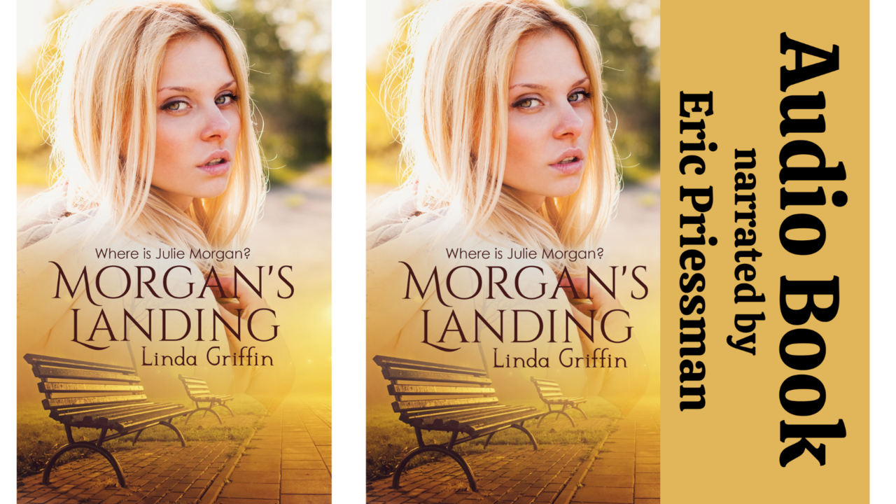 Morgan's Landing